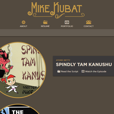 Mike Kubat