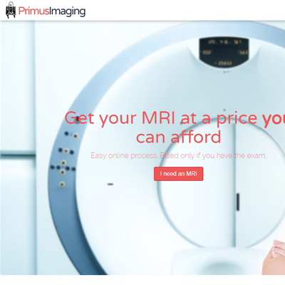 Primus Imaging