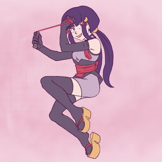 Ayeka