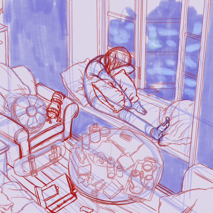 BG 1