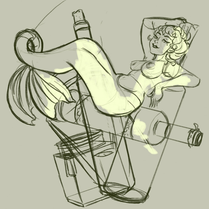 Mermay