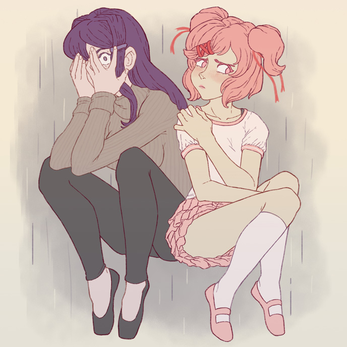 Natsuki Yuri